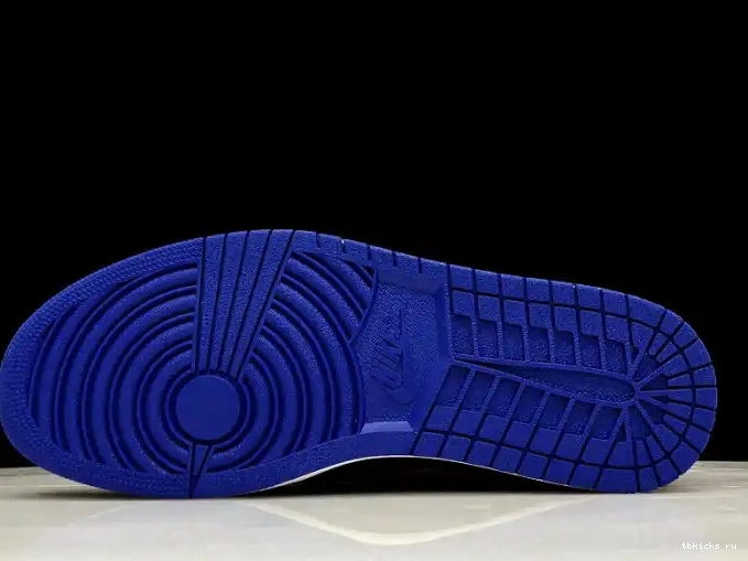 Rep TB High 555088-026 OG Jordan Air 